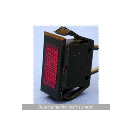 Hammond PILOT LIGHT, 15A / 125 VAC 1584PL